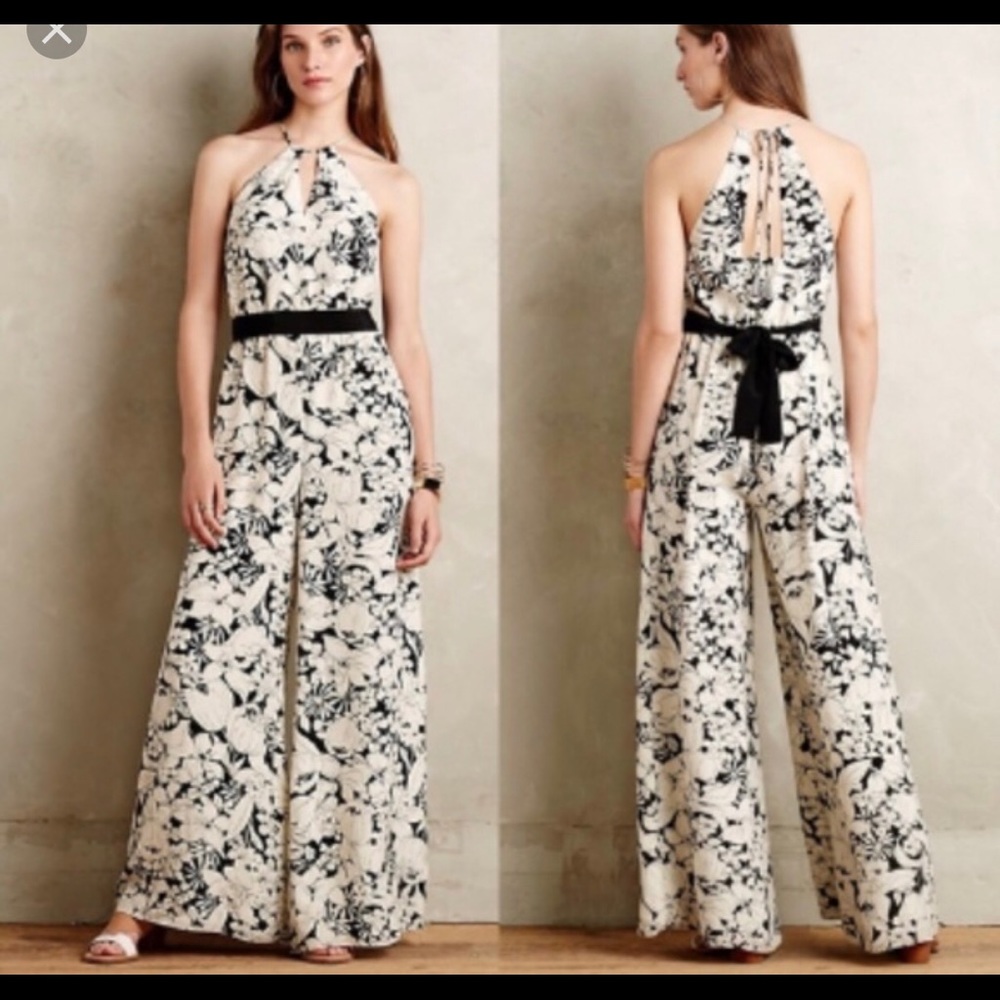 Nwt Elevenses jumpsuit XL